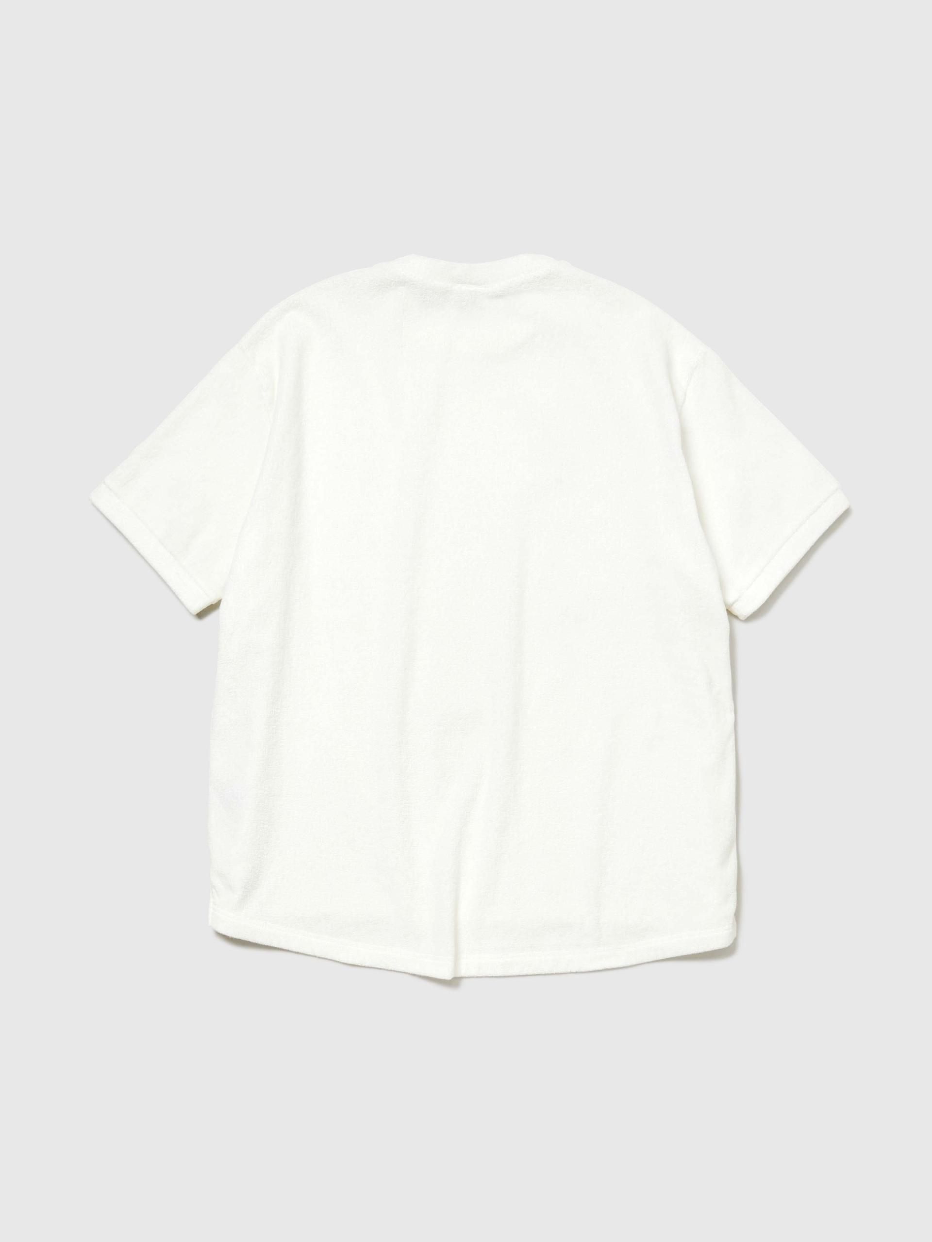 2mm Pile T-Shirt|2ߥѥT