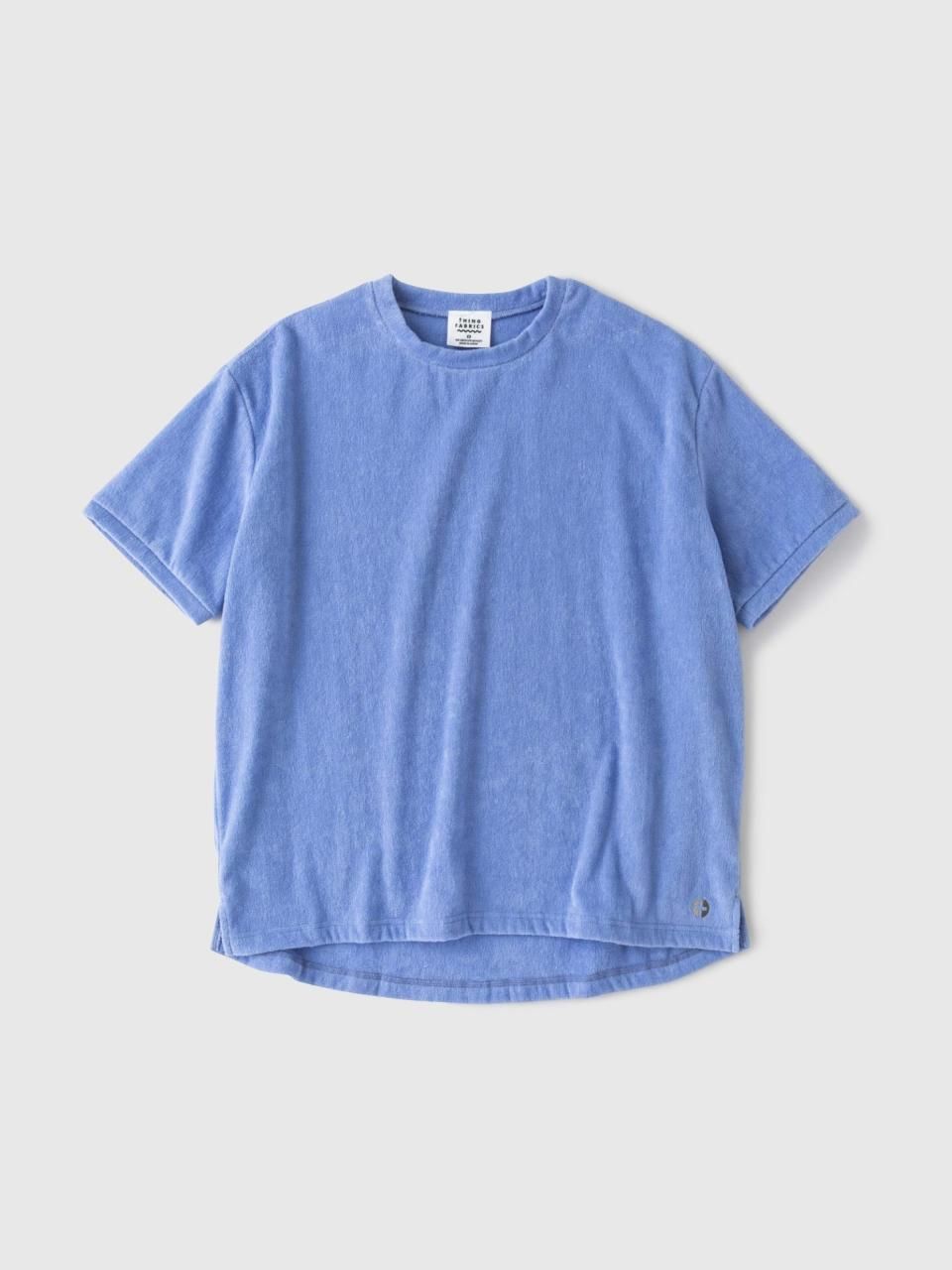 TOPS - 今治タオルと今治産タオル生地の洋服 | シング TOPS - 今治タオルと今治産タオル生地の洋服 | シング