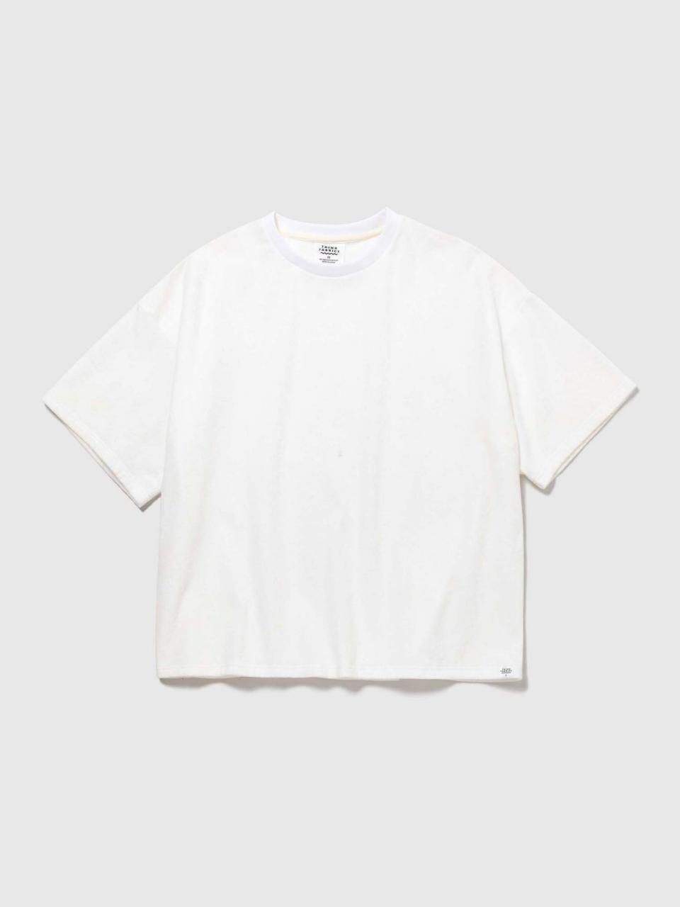 1mm Pile T-Shirt|1ߥѥ T