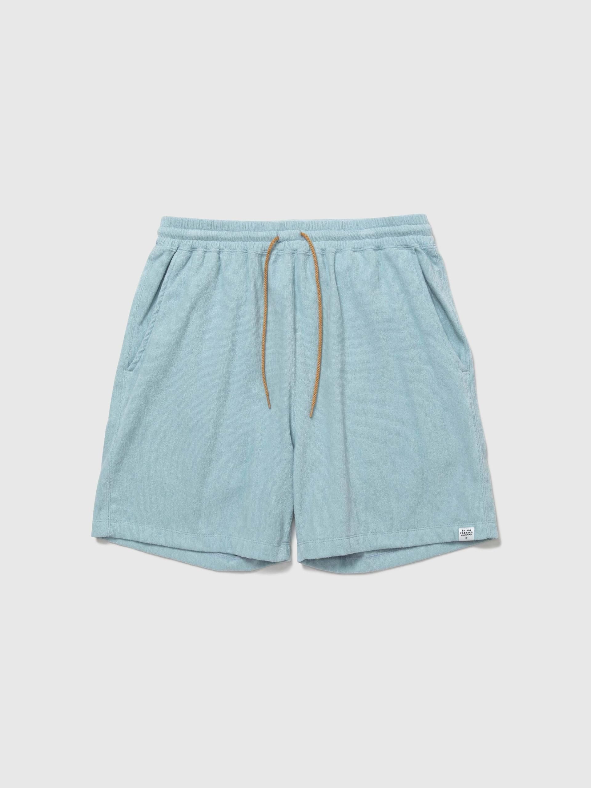 1mm Pile Short Pants|1ߥѥ 硼ȥѥ