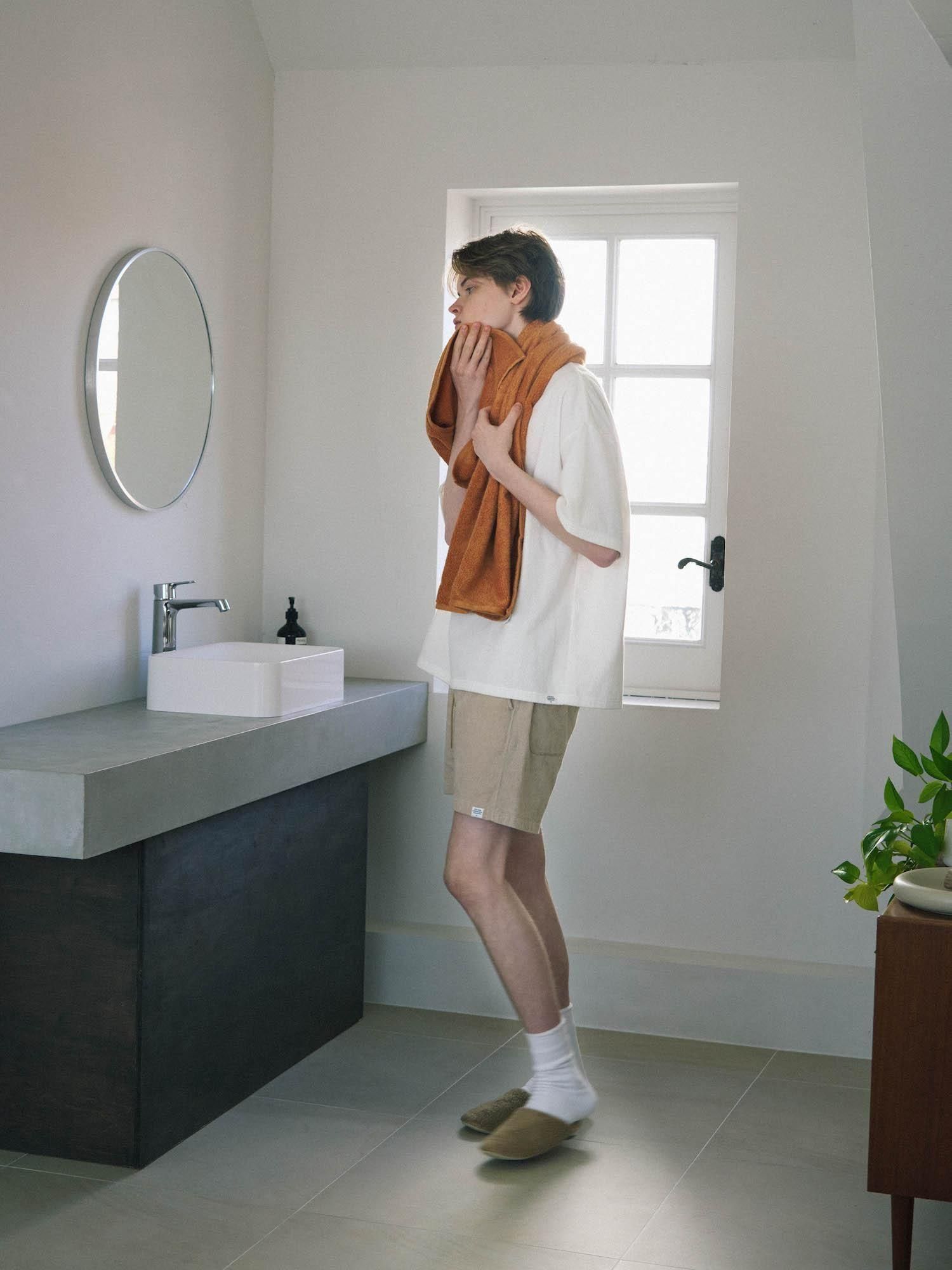 1mm Pile Short Pants|1ߥѥ 硼ȥѥ