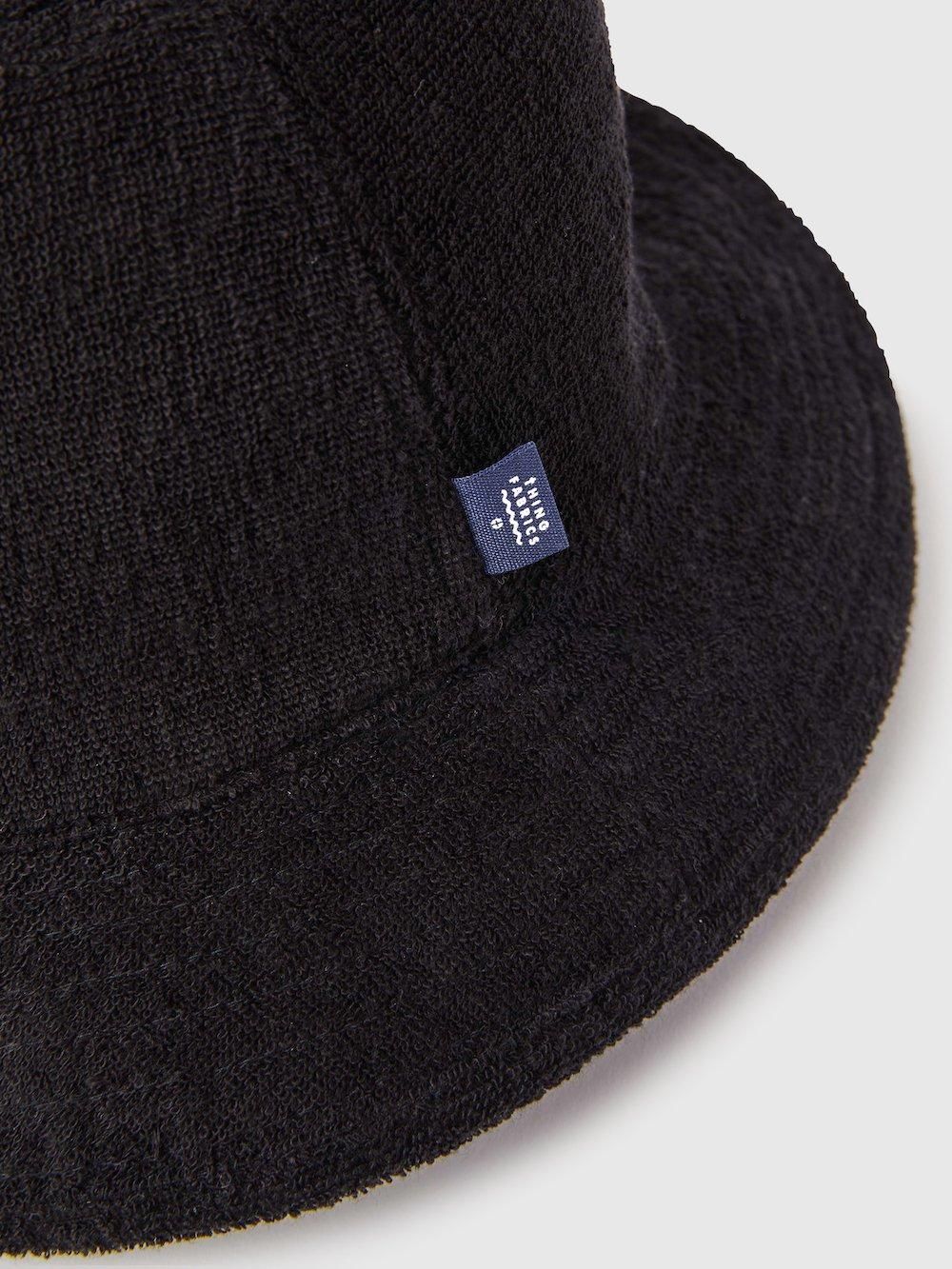 2mm Pile Hat|2ߥѥϥå