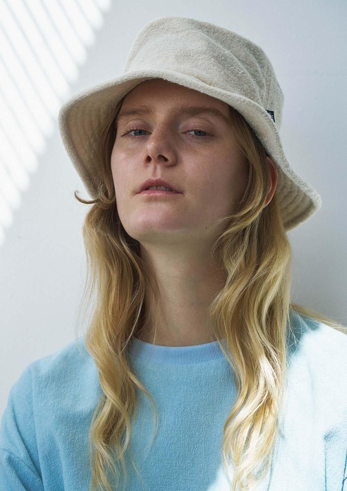 2mm Pile Hat|2ミリパイルハット