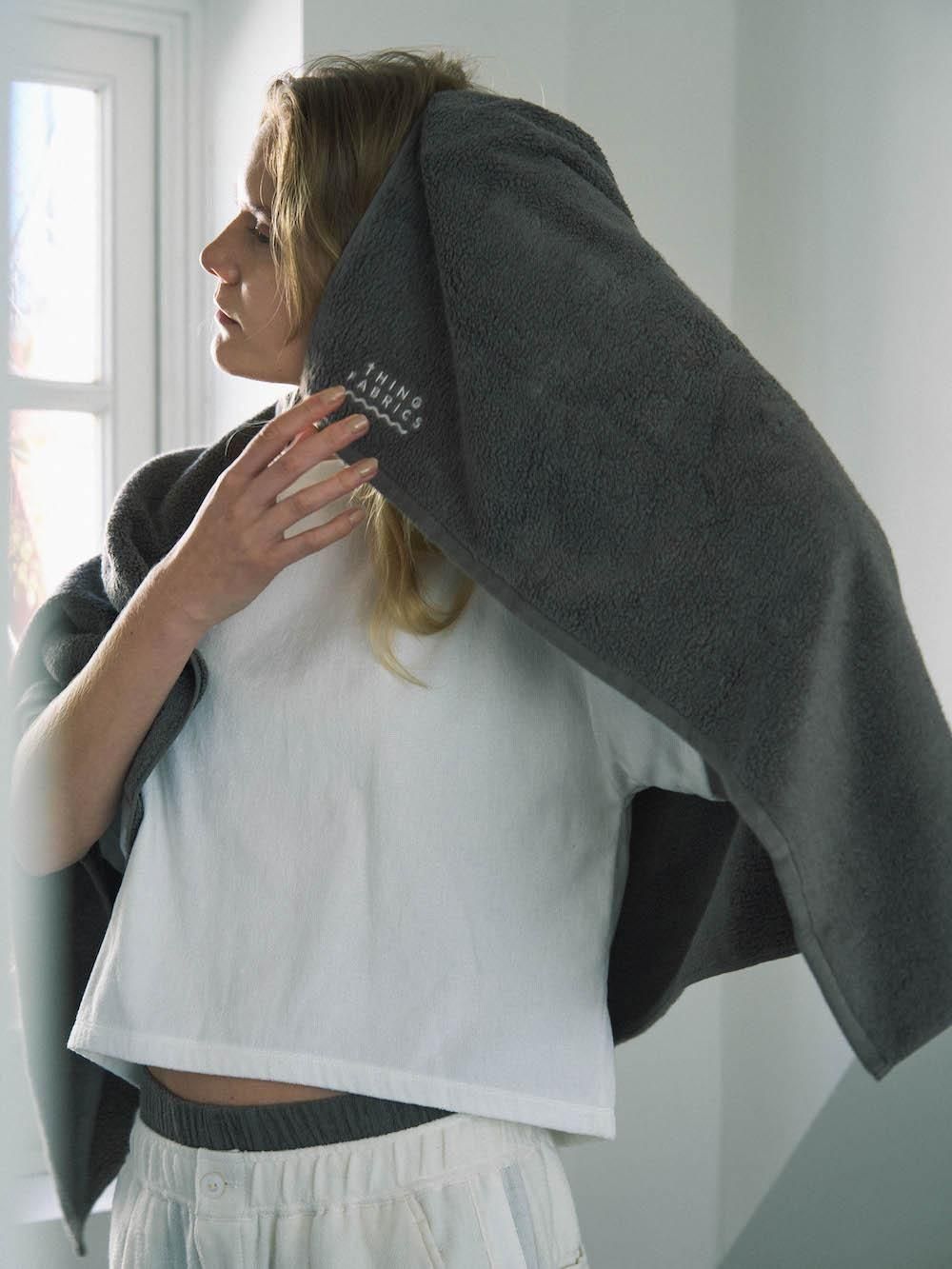 TIP TOP 365 Bath Towel|TIP TOP 365 バスタオル