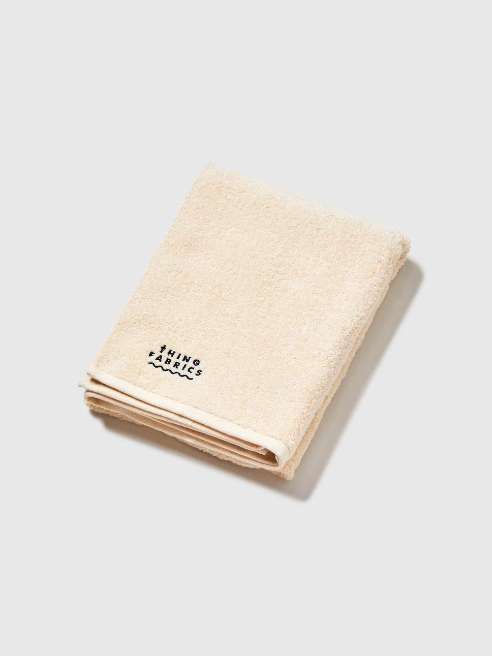 ORGANIC T 100 Bath Towel|˥åХ