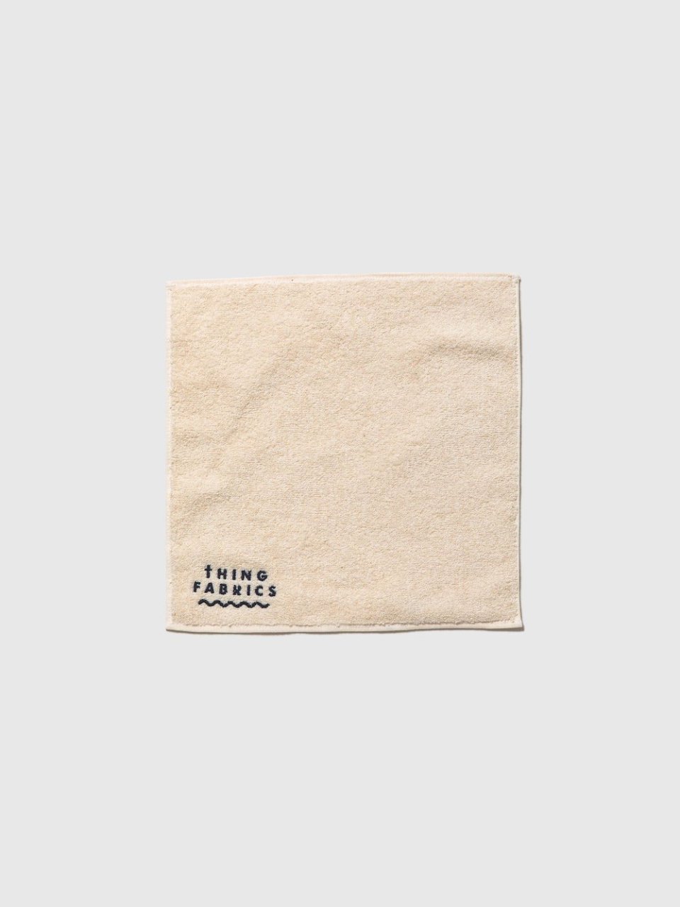 ORGANIC T 100 Hand Towel|˥åϥɥ