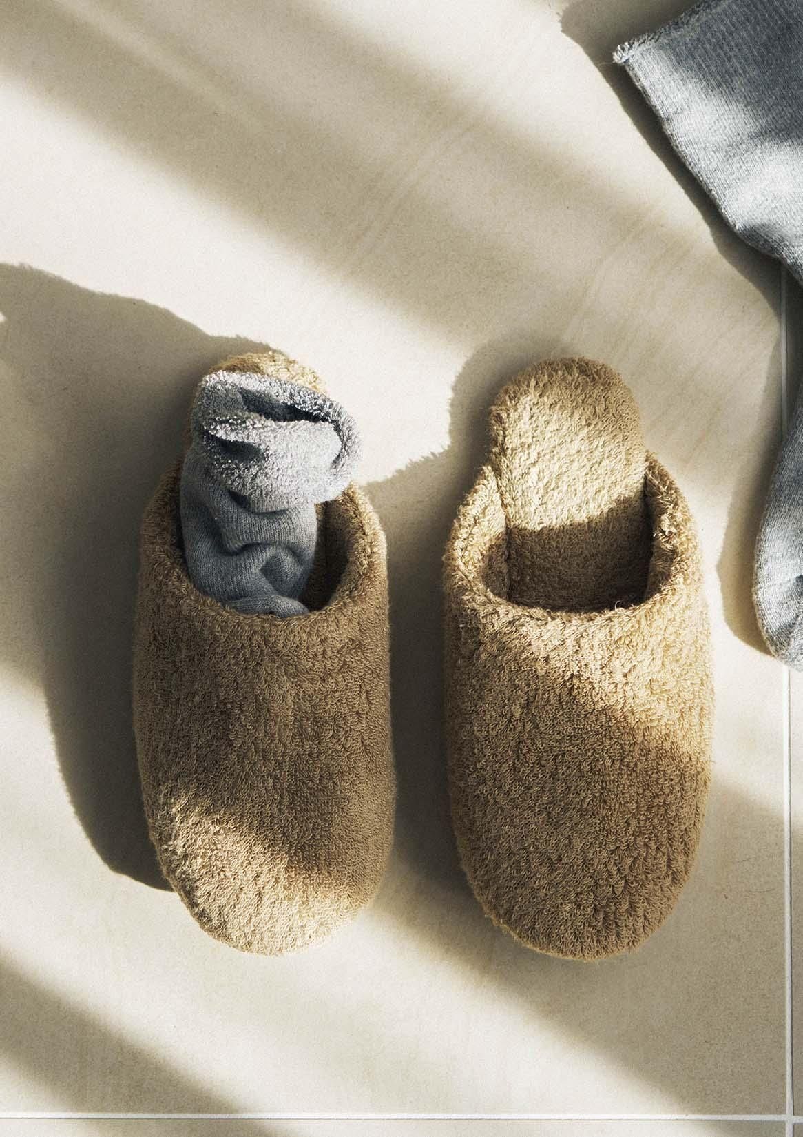 TIP TOP 365 Room Shoes|TIP TOP 365 ルームシューズ