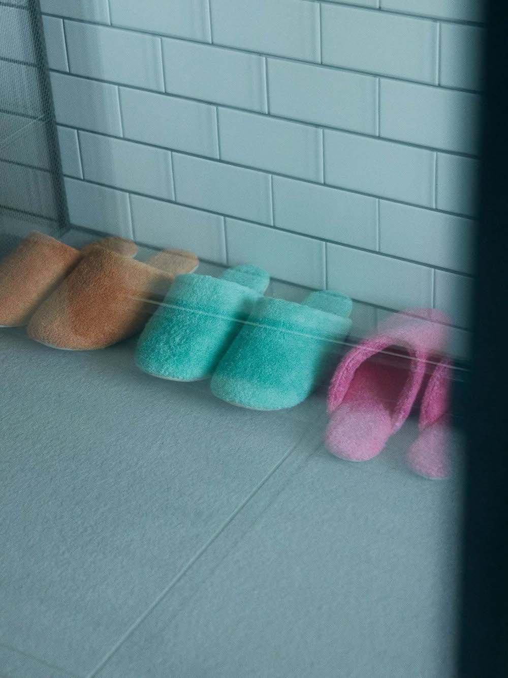 TIP TOP 365 Room Shoes|TIP TOP 365 ルームシューズ