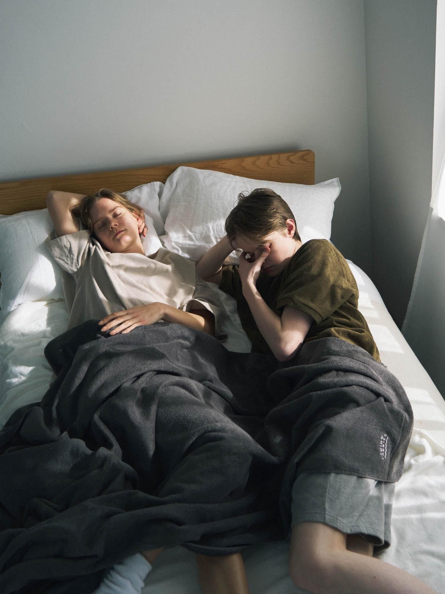 TIP TOP 365 Blanket|֥󥱥å