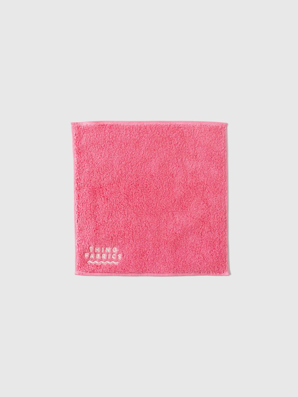 2-Piece Hand Towel Set (Pink,Light Blue)|ϥɥ 2祻åȡʥԥ󥯡饤ȥ֥롼