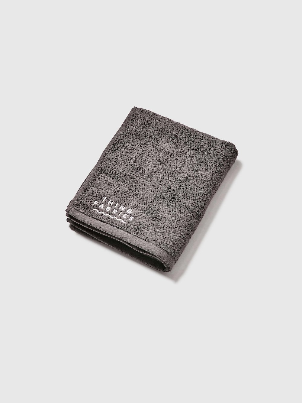 4-Piece Face Towel Set (White,Navy,Khaki Beige,Grey)|ե 4祻åȡʥۥ磻ȡͥӡ١塦졼