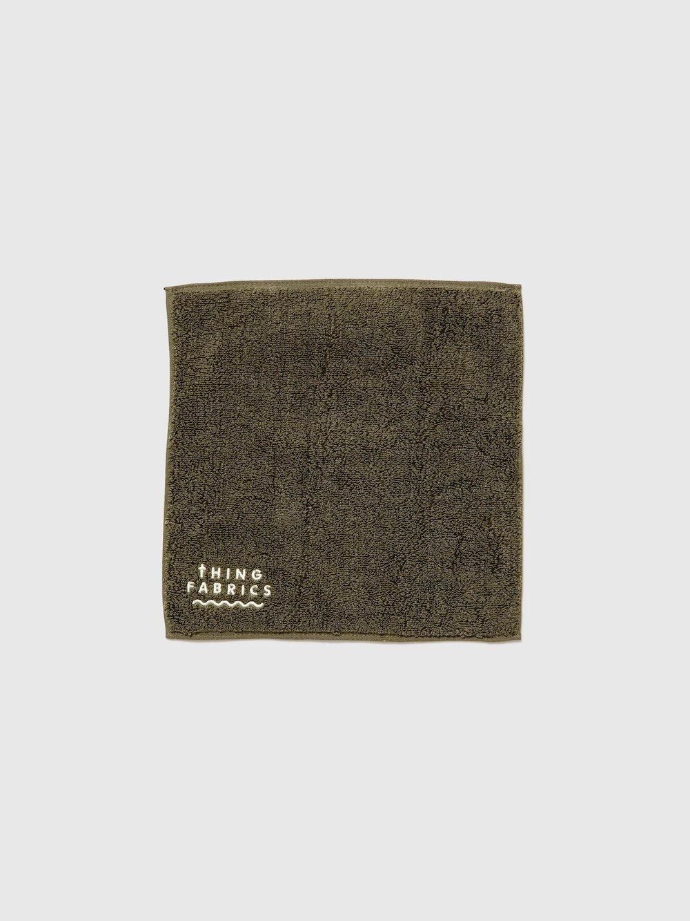 6-Piece Hand Towel Set  (Grey,Khaki Beige,White,Navy,Olive,Black)|ϥɥ 6祻å