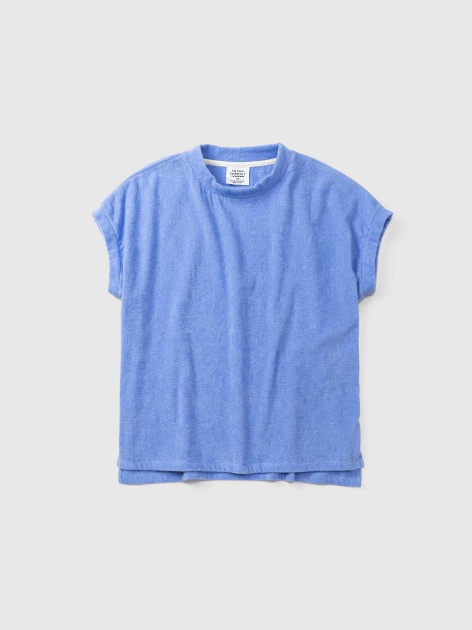 TOPS - 今治タオルと今治産タオル生地の洋服 | シング TOPS - 今治タオルと今治産タオル生地の洋服 | シング