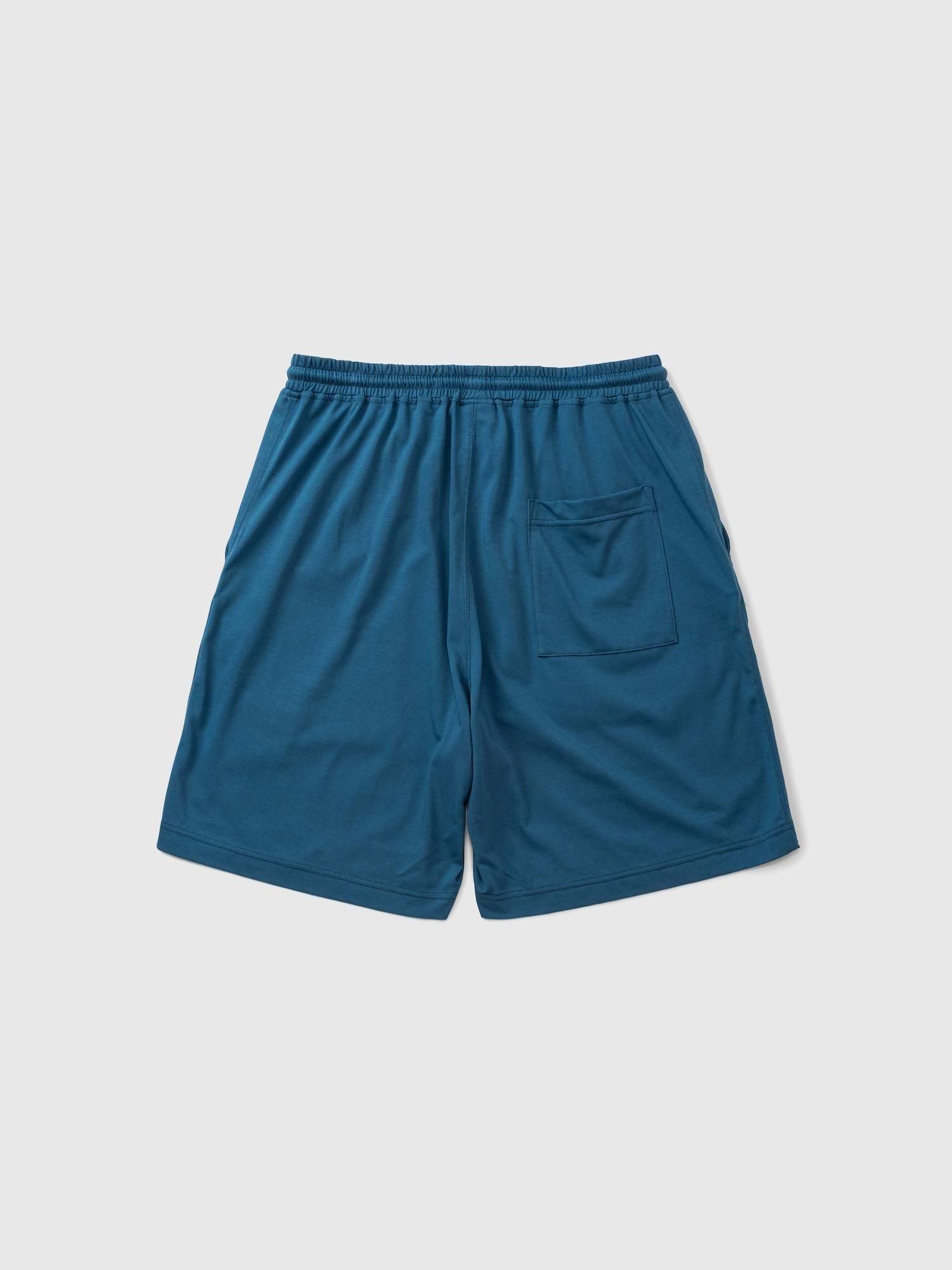 Reconstruction Short Pants|リコンストラクション・ショートパンツ