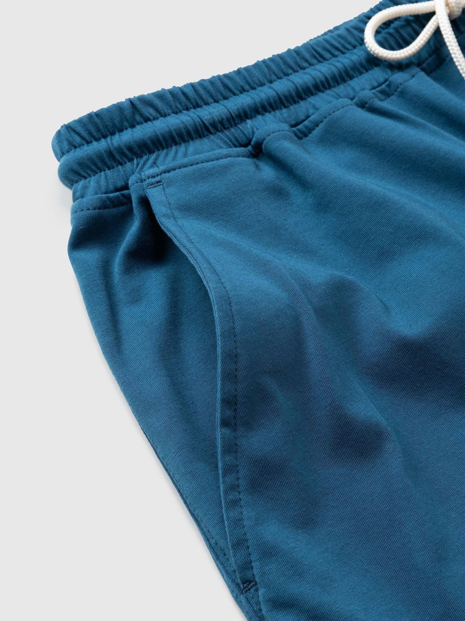 Reconstruction Short Pants|リコンストラクション・ショートパンツ