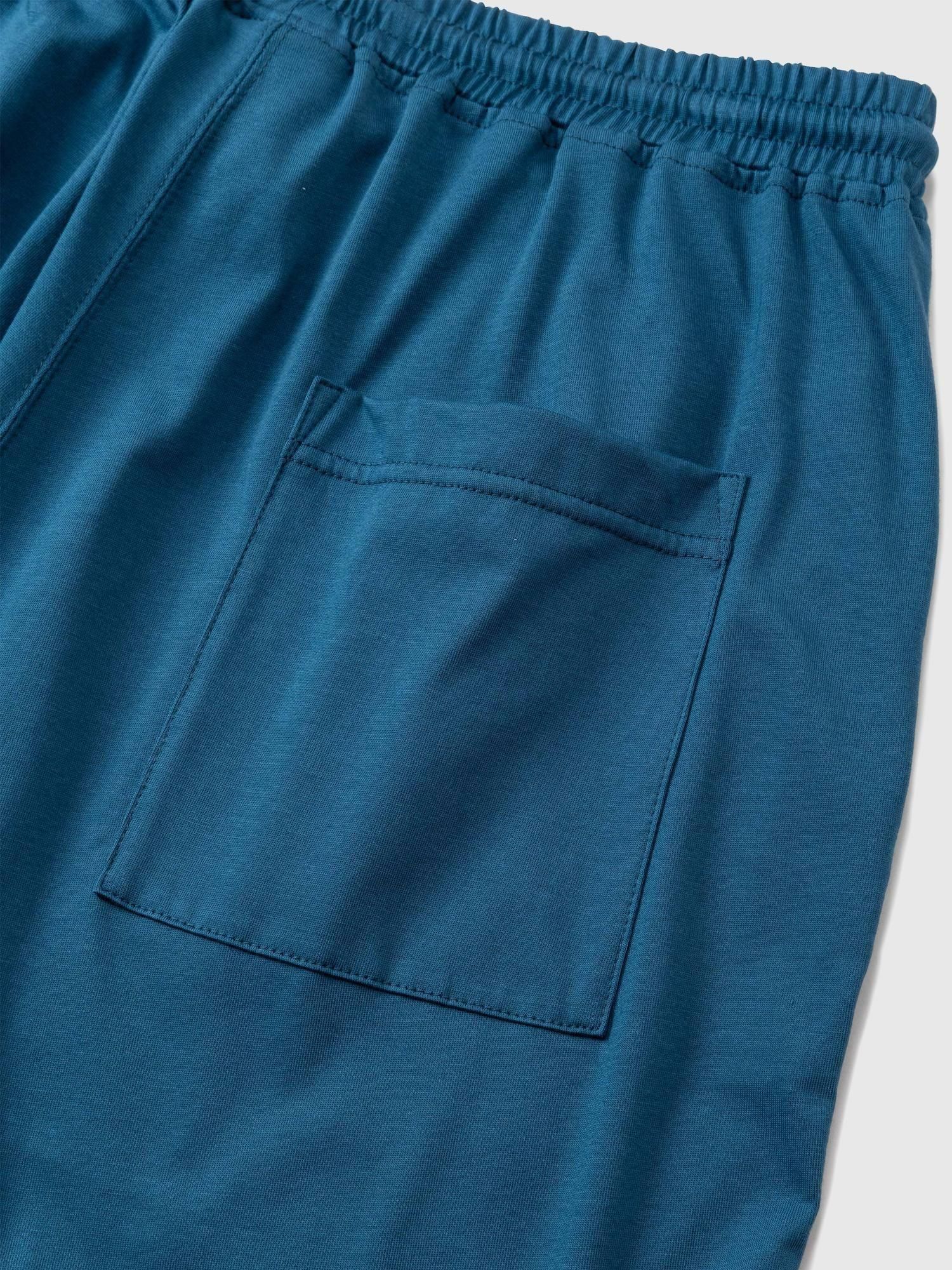 Reconstruction Short Pants|リコンストラクション・ショートパンツ