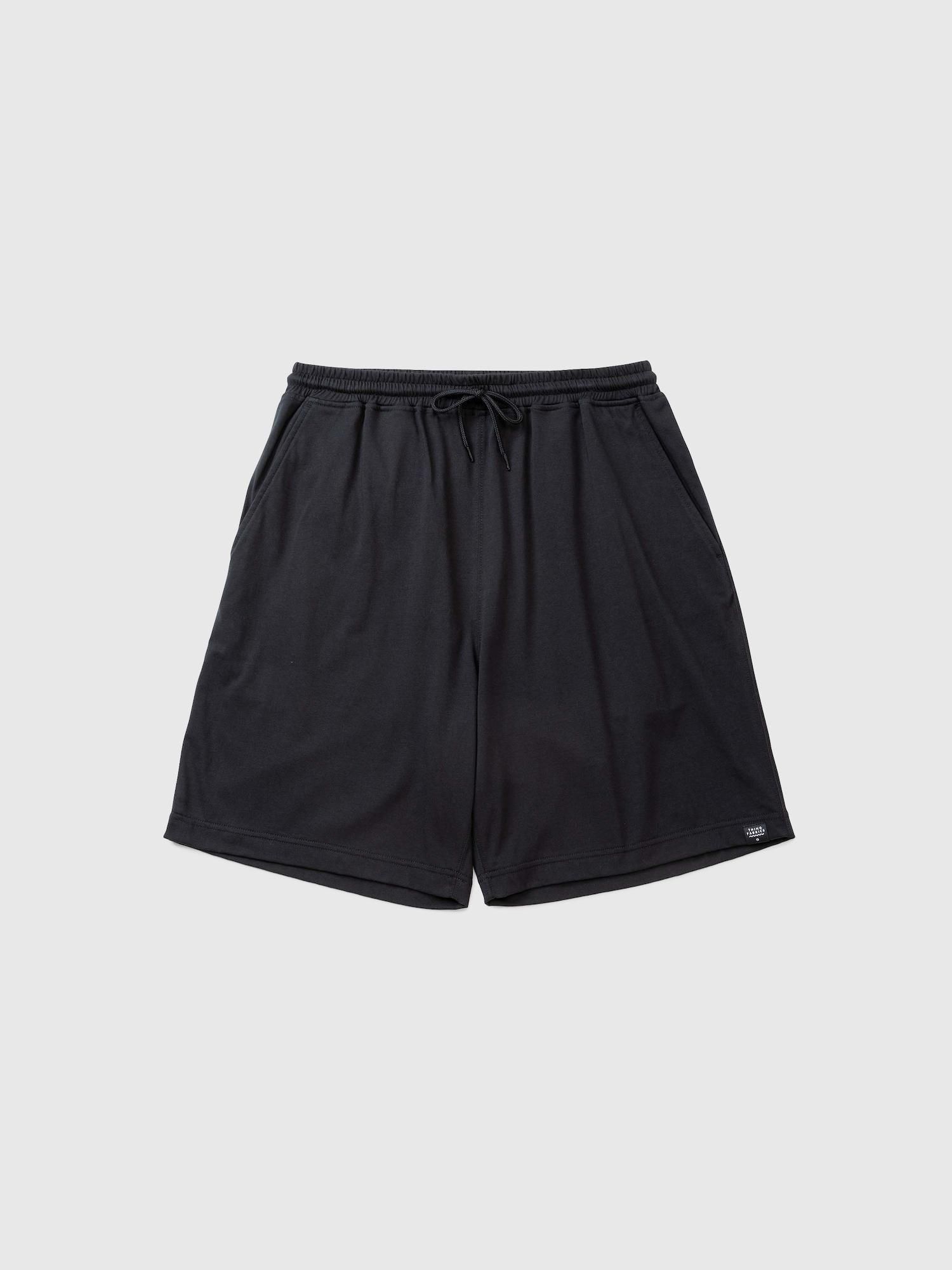 Reconstruction Short Pants|リコンストラクション・ショートパンツ
