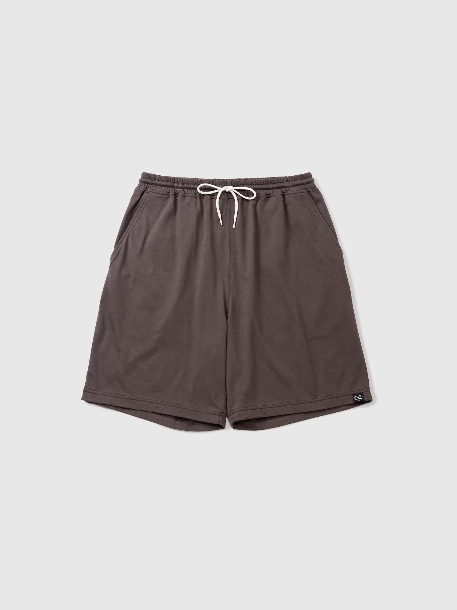 Reconstruction Short Pants|リコンストラクション・ショートパンツ