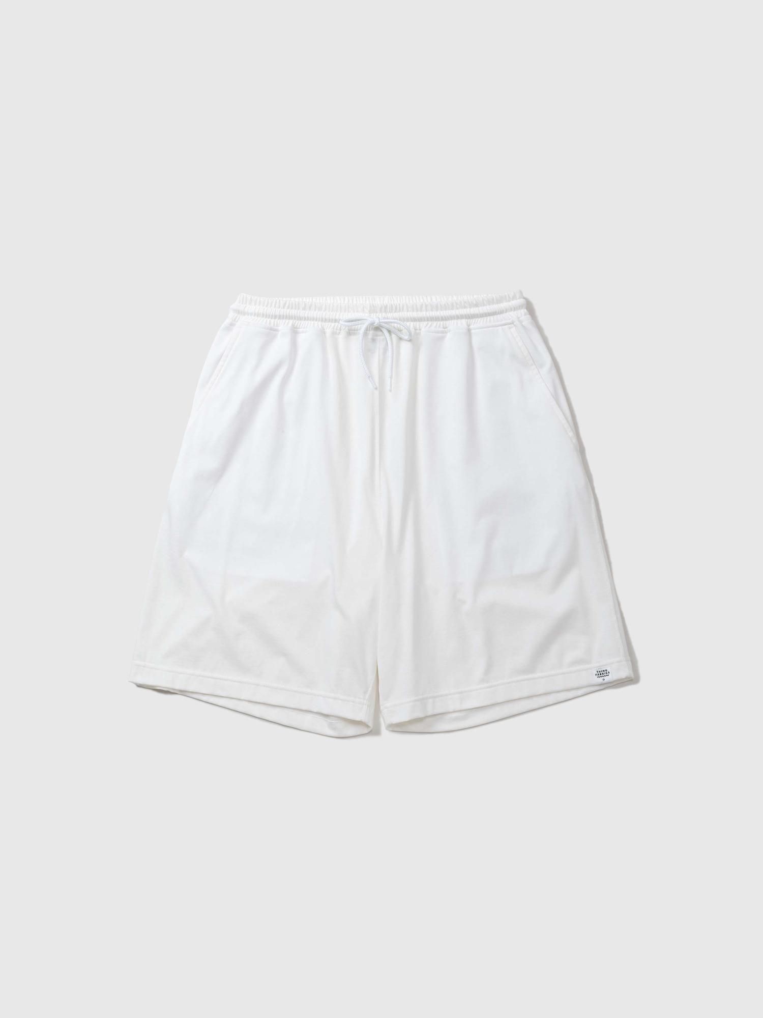 Reconstruction Short Pants|リコンストラクション・ショートパンツ