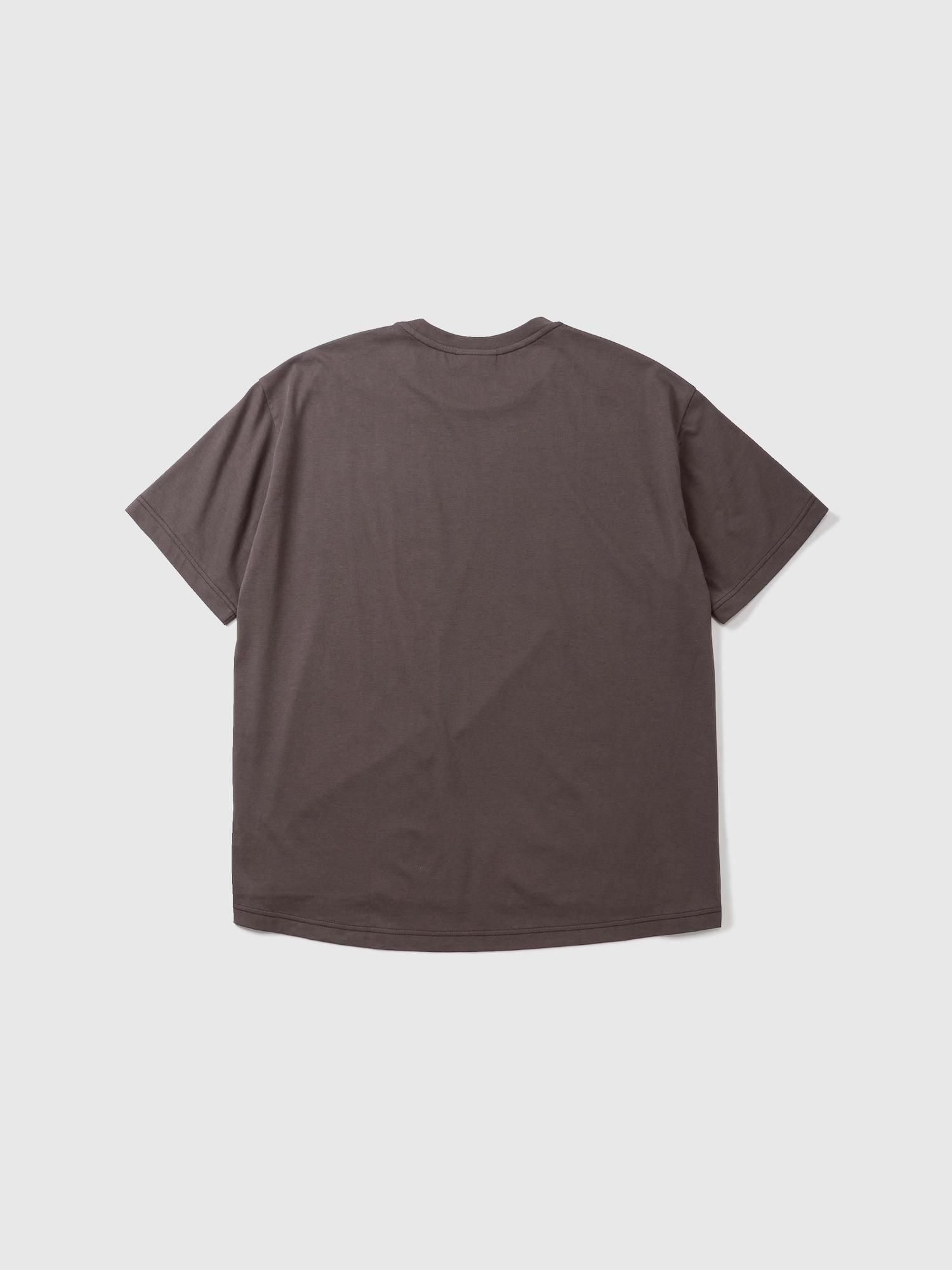 Reconstruction T-Shirt|リコンストラクション・Tシャツ