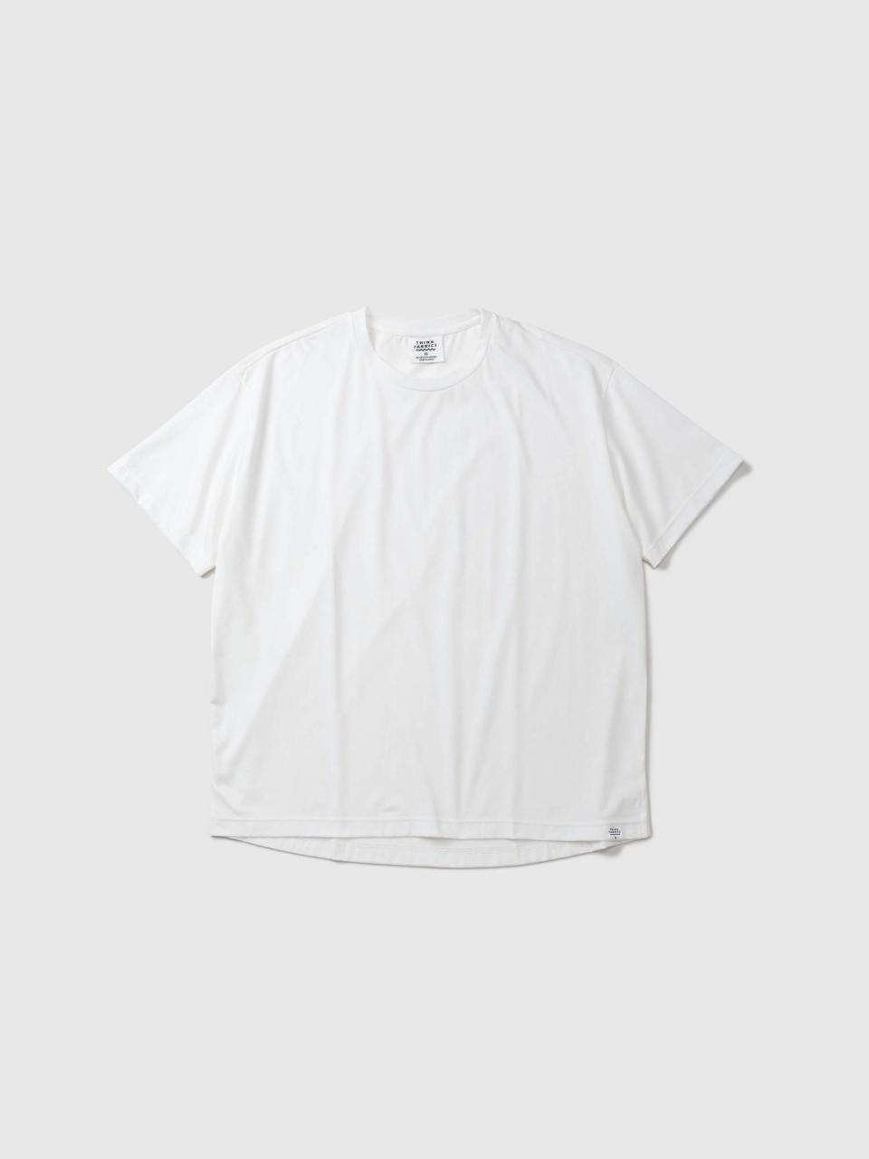 Reconstruction Plain T-Shirt|ꥳ󥹥ȥ饯󡦥ץ졼T