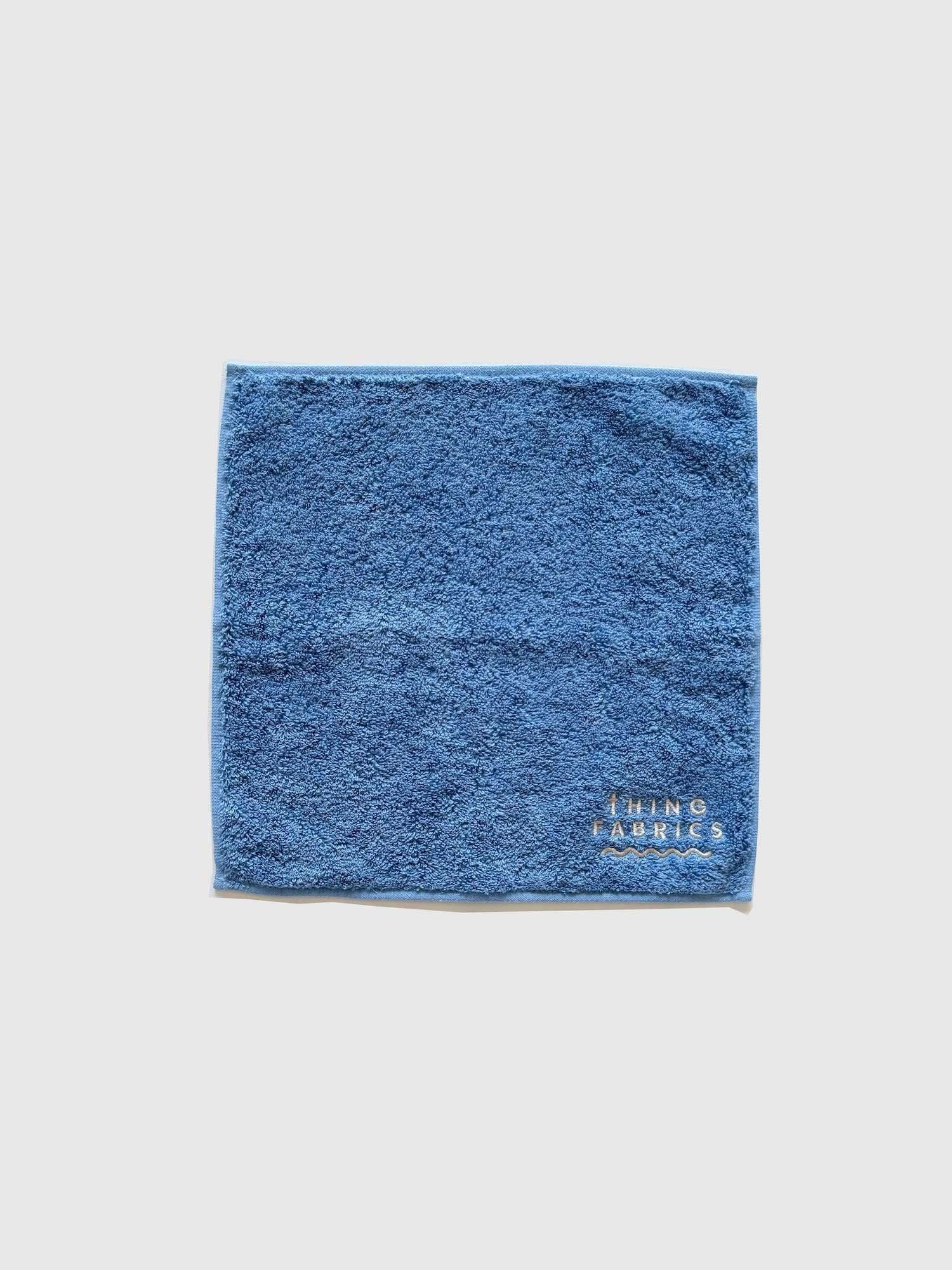 Father's Day Upcycle Towel Gift Set |父の日限定・アップサイクル・タオル・ギフトセット