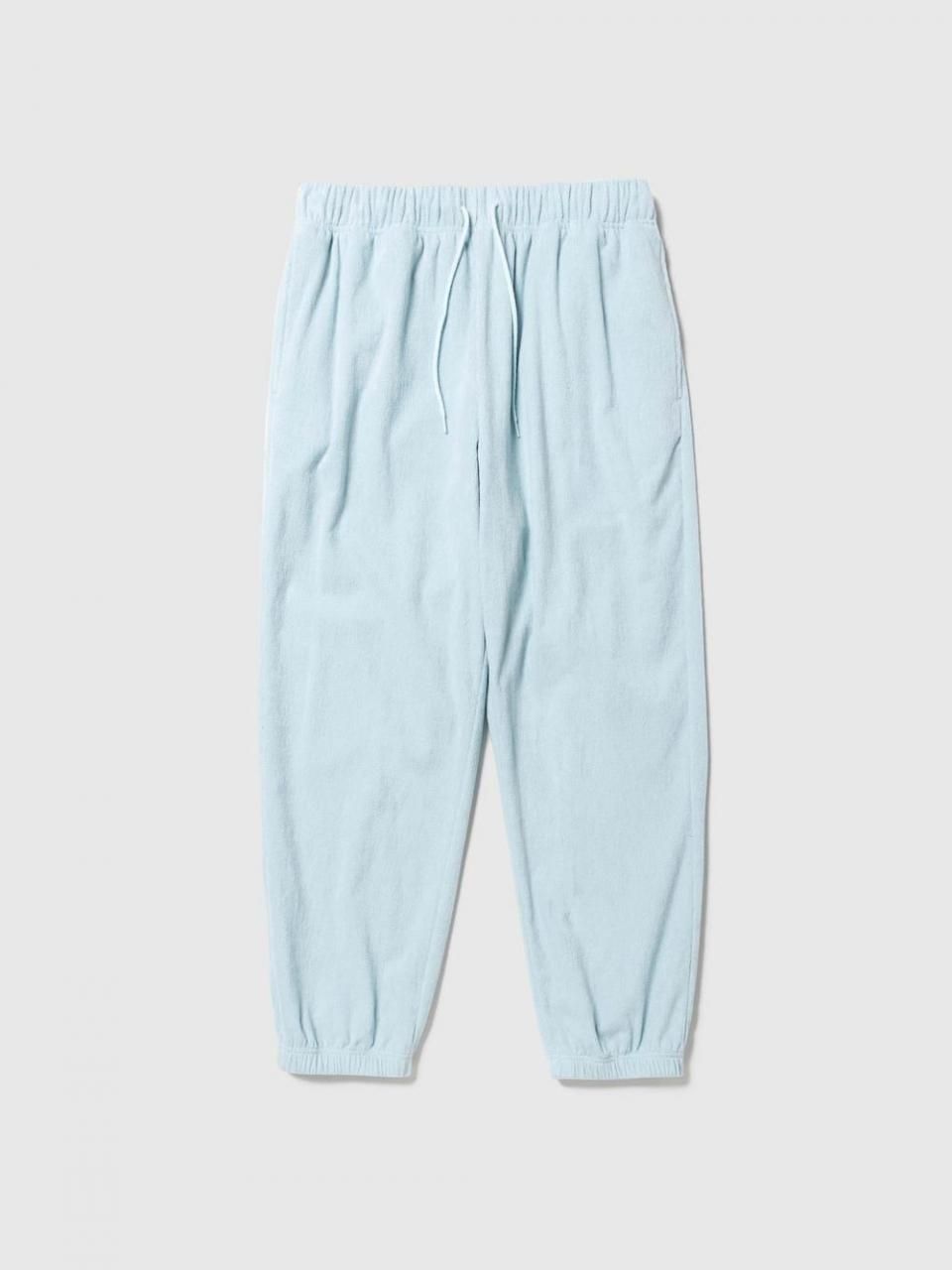 1mm Pile Jogger Pants|1mmѥ롦祬ѥ