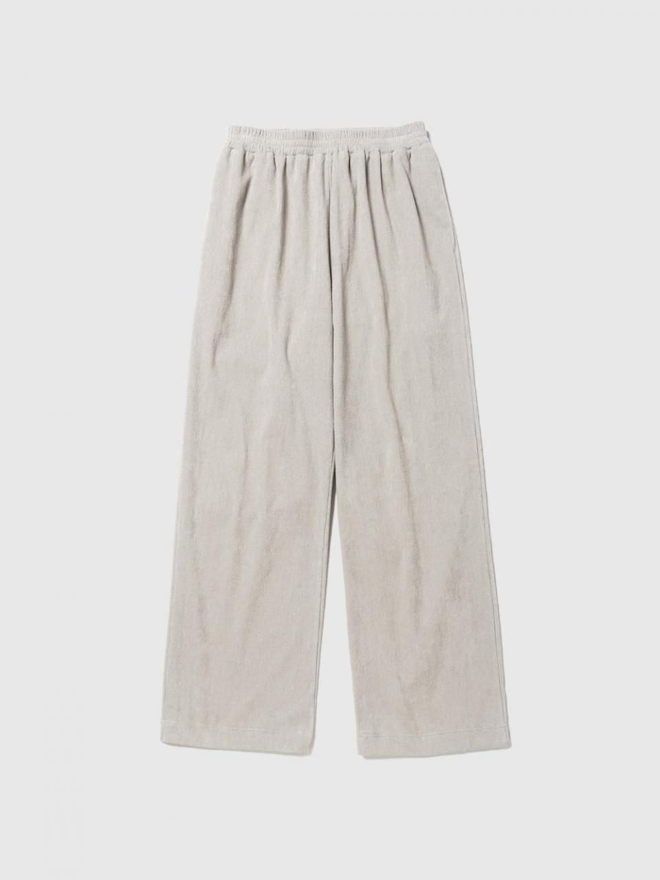 1mm Pile Cozy Pants|1ߥѥ롦ѥ