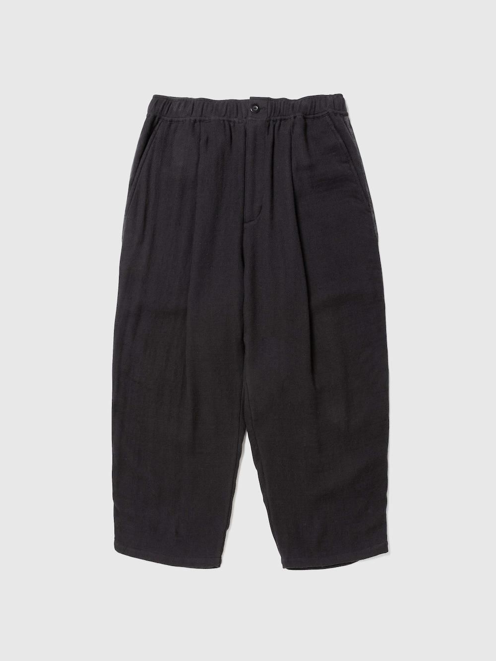 Cotton Cashmere Pajama Pants|コットンカシミヤ・パジャマパンツ