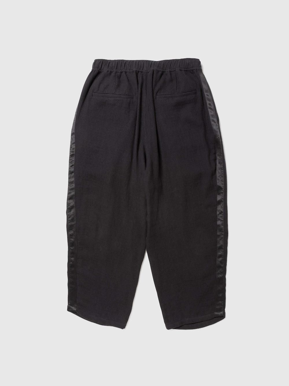 Cotton Cashmere Pajama Pants|コットンカシミヤ・パジャマパンツ