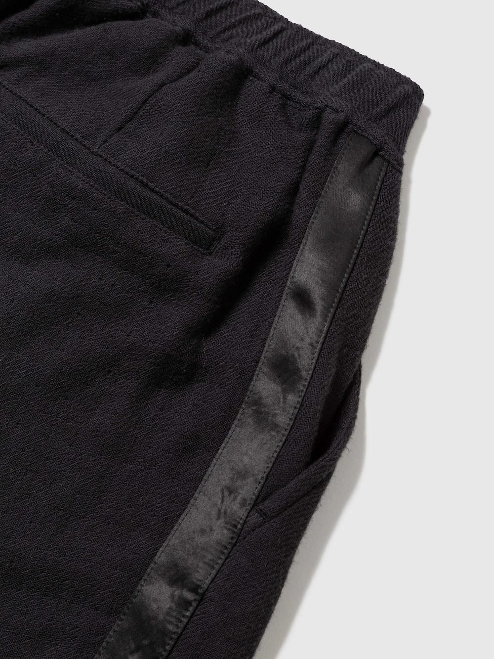 Cotton Cashmere Pajama Pants|コットンカシミヤ・パジャマパンツ