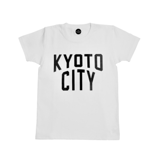 KYOTO CITY T-SHIRTS