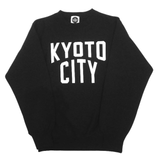 <img class='new_mark_img1' src='https://img.shop-pro.jp/img/new/icons55.gif' style='border:none;display:inline;margin:0px;padding:0px;width:auto;' />KYOTOCITY SWEAT