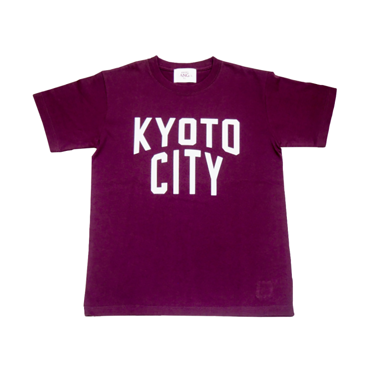 京都サンガ　Tシャツ
