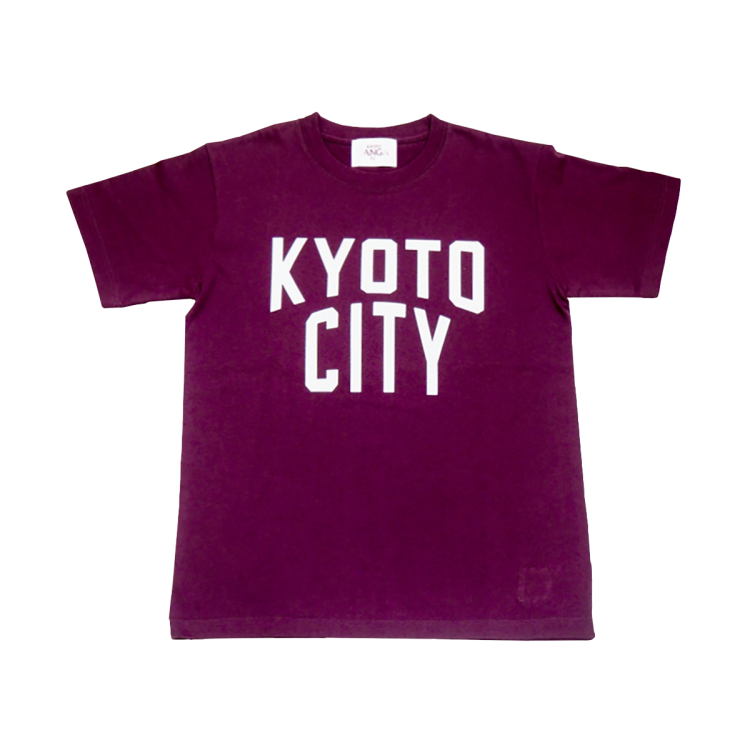 KYOTOCITY SANGA F.C. T-SHIRTS | THE SOUVENIR STORE Online Store