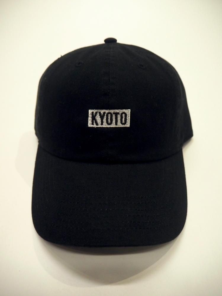 oll kyoto TAKE ME HAT ナチュラル