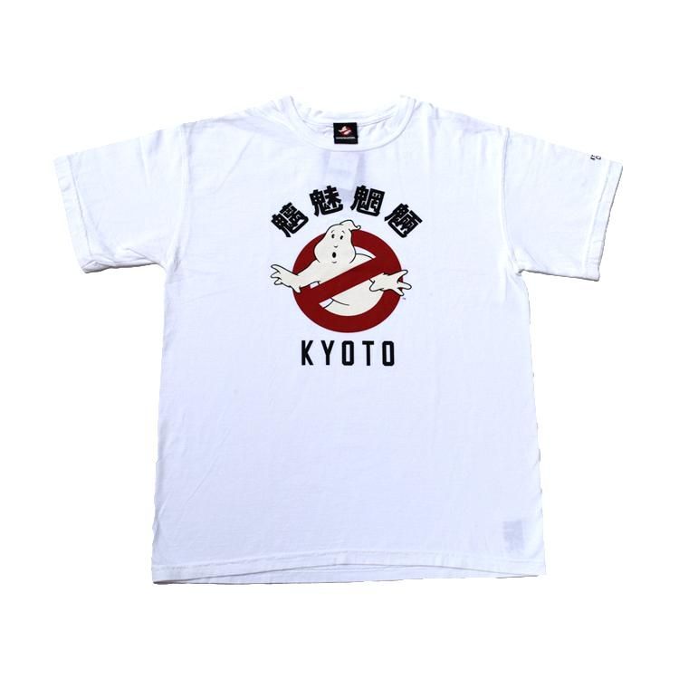 ｷｬﾗｸﾀｰ T-SHIRTS 04 | THE SOUVENIR STORE Online Store