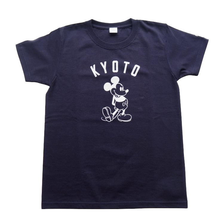 キャラクター T-SHIRTS 09 | THE SOUVENIR STORE Online Store キャラクター T-SHIRTS 09 | THE SOUVENIR STORE Online Store