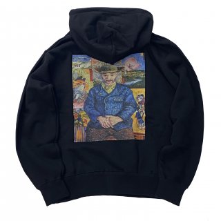 TSS Uncle HOODIE