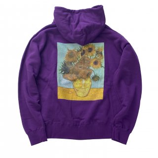 TSS SunFlower HOODIE