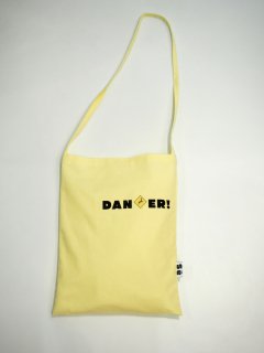 DANGER! SHOULDER BAG