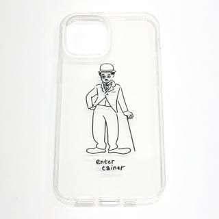 entertainer iPhone11 CASE 