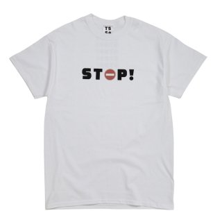 STOP! T-SHIRT