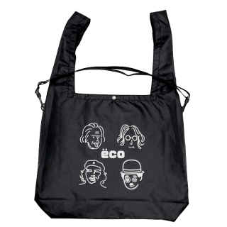 偉人 Eco Bag