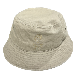 <img class='new_mark_img1' src='https://img.shop-pro.jp/img/new/icons15.gif' style='border:none;display:inline;margin:0px;padding:0px;width:auto;' />TSSё SINGER BUCKET HAT