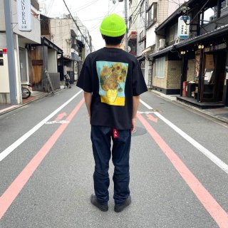 <img class='new_mark_img1' src='https://img.shop-pro.jp/img/new/icons1.gif' style='border:none;display:inline;margin:0px;padding:0px;width:auto;' />TSSё SunFlower T-SHIRTS