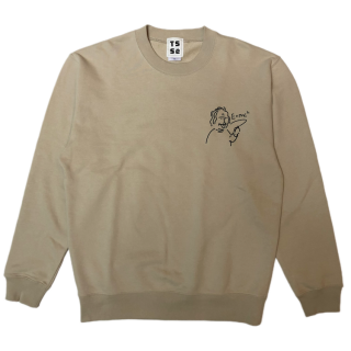TSS SCIENTIST 10oz SWEAT