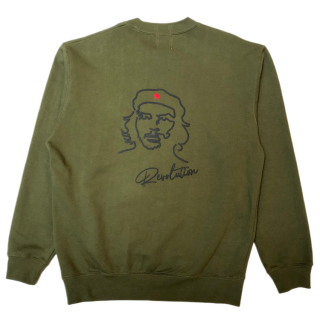 TSS Revolution 10oz SWEAT