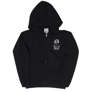 <img class='new_mark_img1' src='https://img.shop-pro.jp/img/new/icons1.gif' style='border:none;display:inline;margin:0px;padding:0px;width:auto;' />TSSё SINGER 10oz ZIP HOODIE