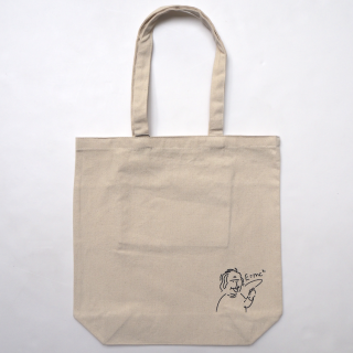 <img class='new_mark_img1' src='https://img.shop-pro.jp/img/new/icons1.gif' style='border:none;display:inline;margin:0px;padding:0px;width:auto;' />TSS SCIENTIST Tote Bag